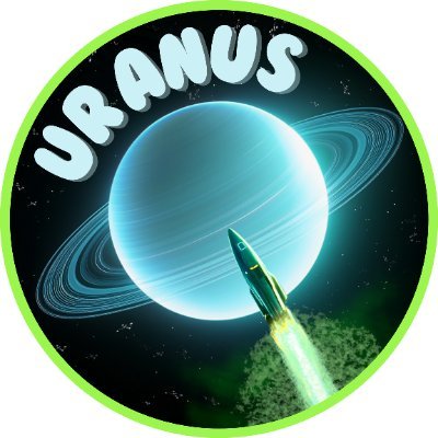 Pump $URANUS Profile