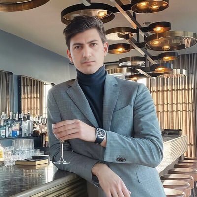 krishnagulmi's profile picture. 