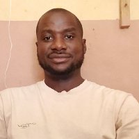 Mr. John Inyanda Onuh (@onutech0087) 's Twitter Profile