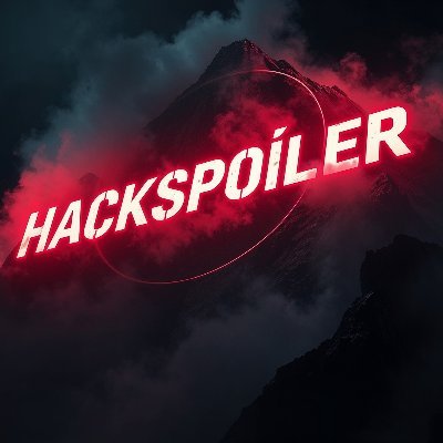 hackspoiler's profile picture. Leckere Next-Level Open-Source News plus knusprige Anleitungen zu Systemadministration, Privatsphäre, IT-Security und Performance-Tuning