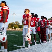 Peyton Meyers 2026 QB (@peyton_meyers11) 's Twitter Profile Photo Peyton Meyers 2026 QB (@peyton_meyers11) 's Twitter Profile Photo