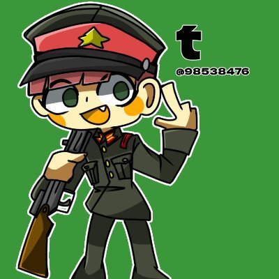 tさんのプロフィール画像