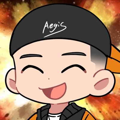 Aegis GGさんのプロフィール画像