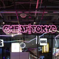 CHEEAT TOKYO チートトウキョウ (@cheeat_tokyo) 's Twitter Profile Photo CHEEAT TOKYO チートトウキョウ (@cheeat_tokyo) 's Twitter Profile Photo