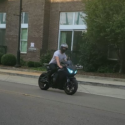 surelynotowen's profile picture. This definitely isn't Owen.