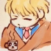 hanie °×° (@mippng) 's Twitter Profile