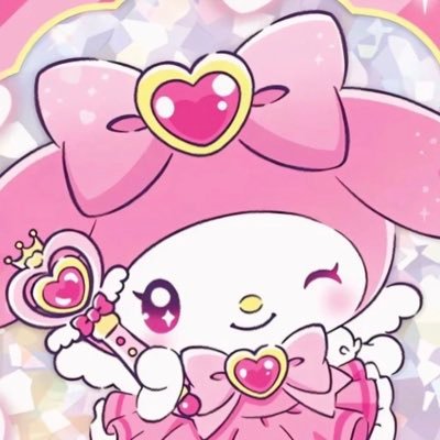 ᴾᴿᴵᴺᶜᴱˢˢ ᴿᴬᴮᴮᴵᵀ ꪔ̤̱ ♚ ᝰ.ᐟさんのプロフィール画像