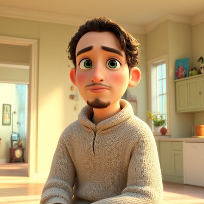 Luillyfe's profile picture. AI/Cloud Engineer building smart tools | "Life is a Mario Bros game-like, it gets harder every time you level up" | Ex-Streamlit | GCP Architect | GDG Lead 🇨🇴