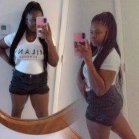 SHUGG BOO✨🥰❤️ (@bigshugg2) 's Twitter Profile