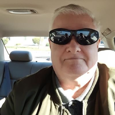 74 yr.o. Husband & Caregiver, Dad, Grandpa, Amateur Astronomer & retired Teacher. I'm visually impaired with ROP, Nystagmus, Strabismus, Cataract & Astigmatism.