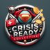 CRISIS READY COLLECTIVE (@collectiveready) Twitter profile photo CRISIS READY COLLECTIVE (@collectiveready) Twitter profile photo