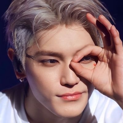 태용 넌 내 천사가 내 보물이야!나는 너를 사랑해♥️🌹🇵🇪Shalala👑 Tap🌹Tolo💙 Tyongf 💖 #툥프 💜
#태용프렌즈 💜#태용💜#TAEYONG 💜