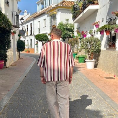 Lvdo__'s profile picture. @realmadrid ⚪️