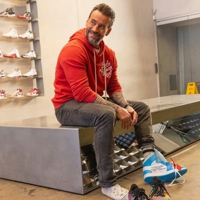 ChicagoanDeity's profile picture. The Second City Saint, Voice of the Voiceless, Best in the World.