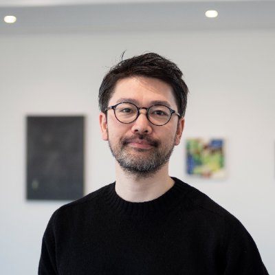 櫻岡聡 | FINCH ARTSさんのプロフィール画像