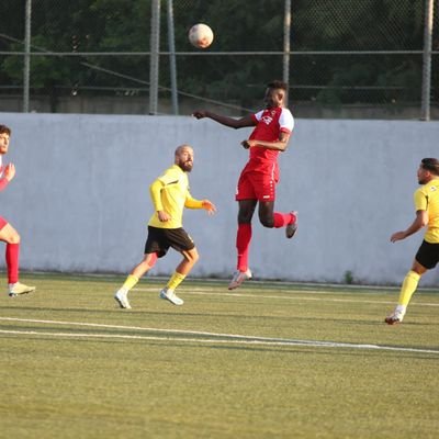 Professional Footballer⚽🇬🇭🇮🇳🇱🇧🇱🇧
Tadamon Sour