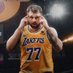 LUKA DONCIC BR (@lukadoncicbra) Twitter profile photo LUKA DONCIC BR (@lukadoncicbra) Twitter profile photo