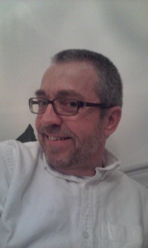 MichaelSprowles's profile picture. Composer, musician, Store Mgr in Training at Walgreens