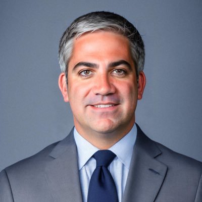 Jay Arcata Profile