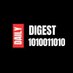 Daily_digest (@daily_digest7) Twitter profile photo Daily_digest (@daily_digest7) Twitter profile photo