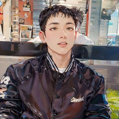 jerry12025806's profile picture. 2025加油，合约之路失败