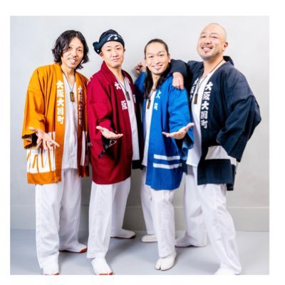 ET-KING OFFICIALさんのプロフィール画像