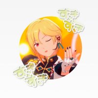 さや (@ssk_0604trhk) 's Twitter Profile