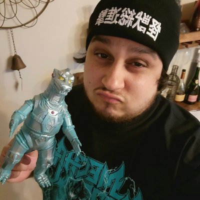 Matthew Gonzalez (@TheKaijuFanatic) / X