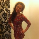 Nina Ritchie - @Nina13x - Twitter