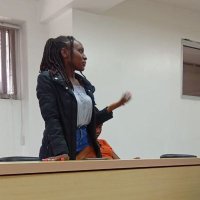 Mwangi Eve (@mwangieve434227) 's Twitter Profile Photo