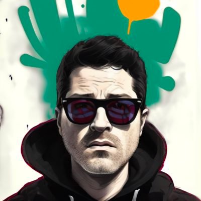 JP de la Crèmeさんのプロフィール画像