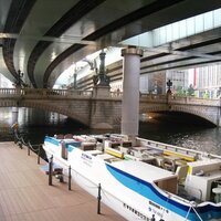 日本橋クルーズ《㈱東京湾クルージング》 (@tokyobay_cruise) 's Twitter Profile Photo 日本橋クルーズ《㈱東京湾クルージング》 (@tokyobay_cruise) 's Twitter Profile Photo