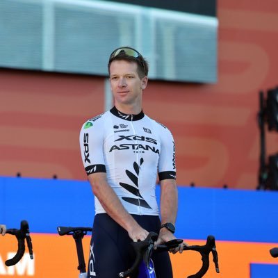 Aaron Gate Profile