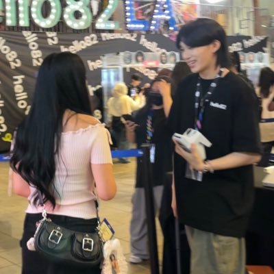 jeffreysbellaa's profile picture. 테오 ☆〜 “long time no see”