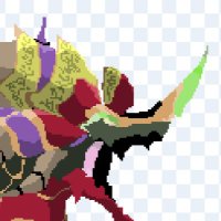 デオキシリポ核酸 (@jyajya_game) Twitter profile photo