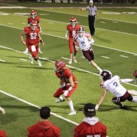 Eli Tyson (@eli_tyson14) 's Twitter Profile Photo Eli Tyson (@eli_tyson14) 's Twitter Profile Photo