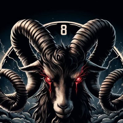 8 life path Capricorn Pig Sports investor #GG33 supporter