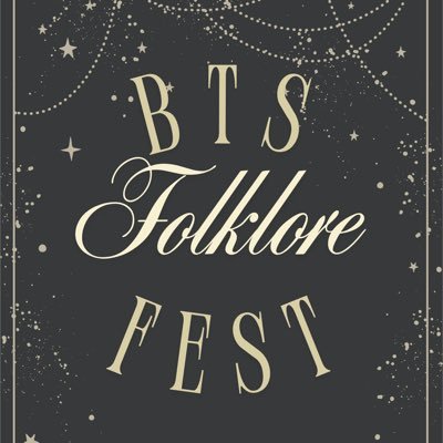 a BTS fest centered around myths, legends, folk tales and more✨