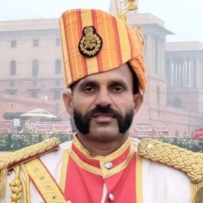 ✍️ लेखक | 📜 इतिहासकार | 🇮🇳 राष्ट्रवादी | संस्कृति और सत्य के प्रति समर्पित | अतीत से प्रेरणा, वर्तमान में कर्म, और भविष्य के लिए संकल्प। HISTORY & BRAVERY