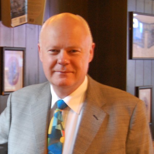 PaulEGMurphy's profile picture. Happy Person ... I also Enjoy Technology !