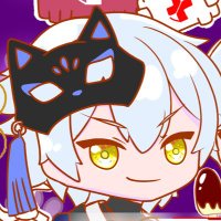 チョロ好き(黒月)🎮🌙🍌🍁 (@croronmatu) 's Twitter Profile