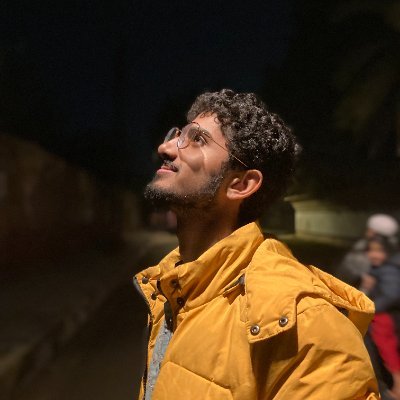 Bazal_Amjad's profile picture. Full Stack Engineer | Crafting scalable apps & cool UI/UX | Obsessed with React, Next.js, Node & APIs | Let’s build something aweso