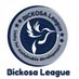 BICKOSA LEAGUE (@bickosaleague) Twitter profile photo BICKOSA LEAGUE (@bickosaleague) Twitter profile photo