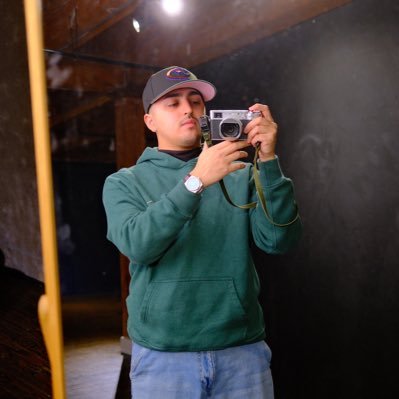 MendozaStephen's profile picture. 