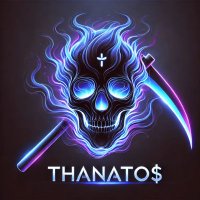 ThanatO$ (@thanatos_sol) 's Twitter Profile