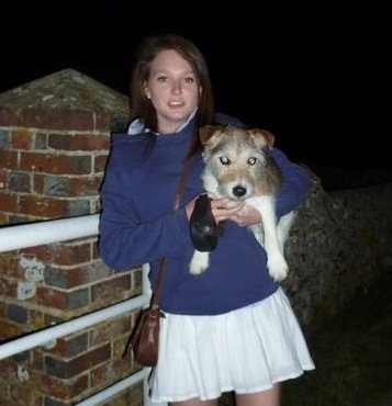 EmilyMonn's profile picture. 