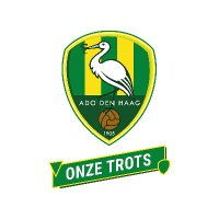 ADO Den Haag (@adodenhaag) 's Twitter Profile