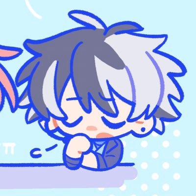 KuroSanWW's profile picture. 中文/ENG👍｜ブラッドリー中心