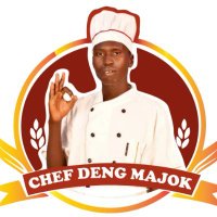 Chef Deng Majok Madit (@chefmadit) 's Twitter Profile