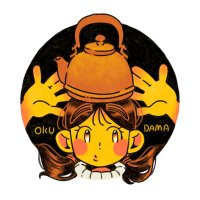 おくだま (@o_ku_da_ma) 's Twitter Profile Photo おくだま (@o_ku_da_ma) 's Twitter Profile Photo